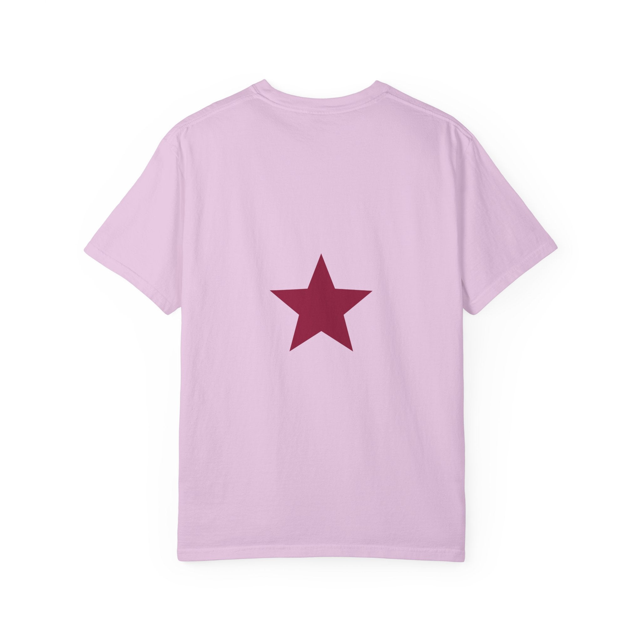 Hey Kitty Kitty Valentine graphic T-shirt