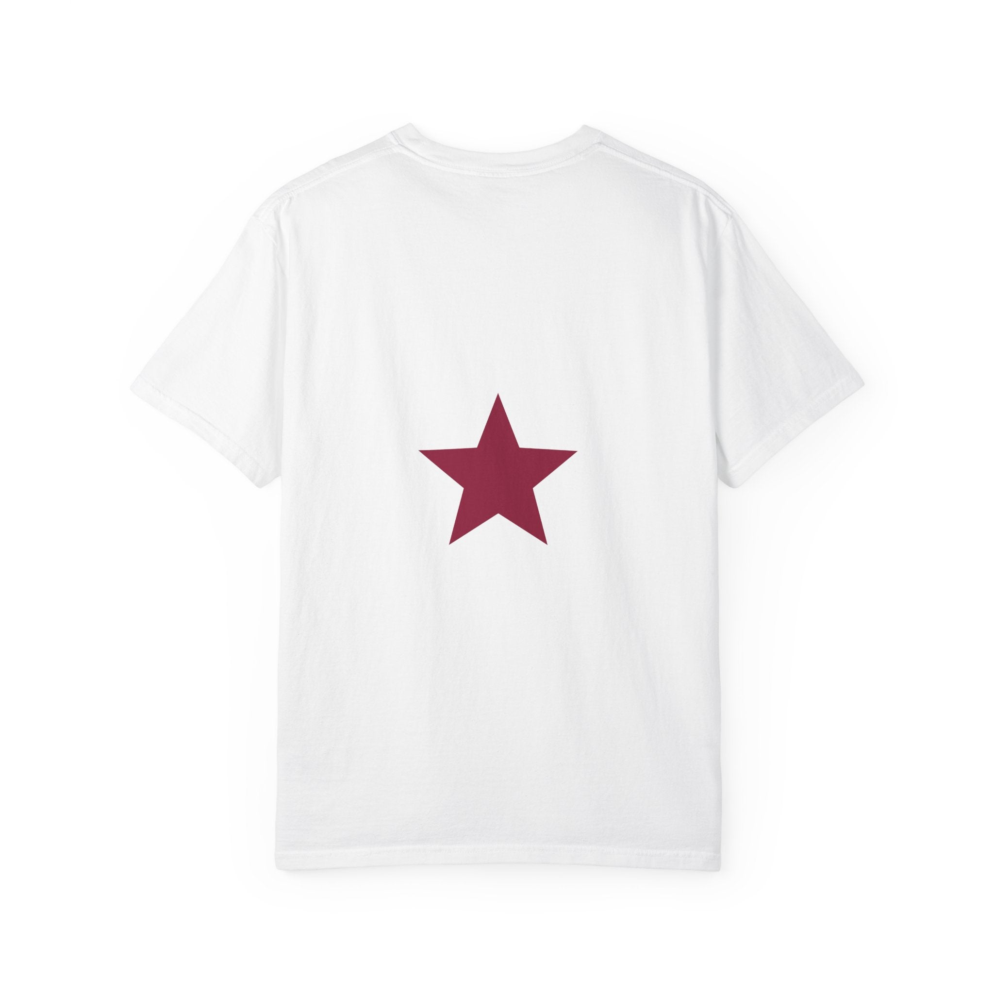 Hey Kitty Kitty Valentine graphic T-shirt